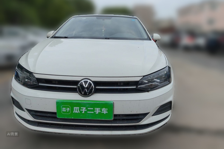 Volkswagen Polo 2022 #3 Volkswagen Polo 2022 car image #3