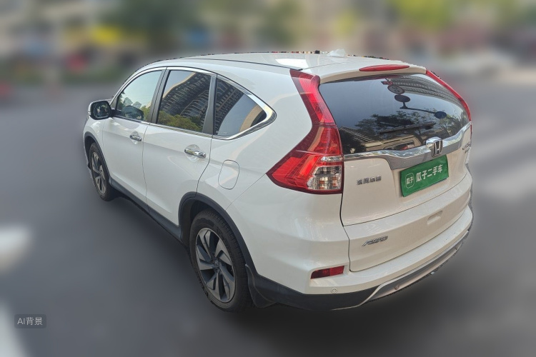 Honda CR-V 2016 car image #5