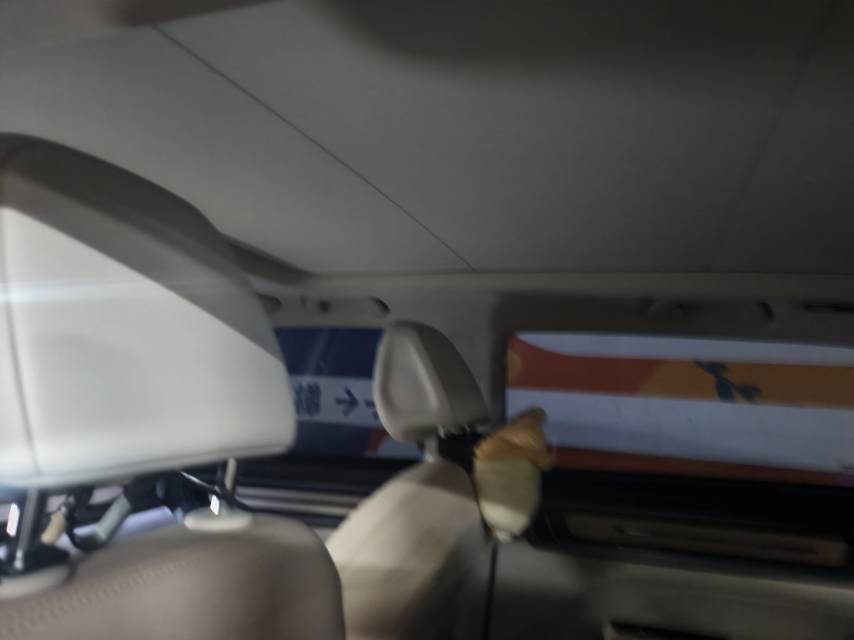 GEELY ICON 2023 car image #2