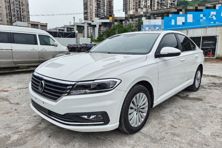Volkswagen Lavida 2021 #2 Volkswagen Lavida 2021 car image #2