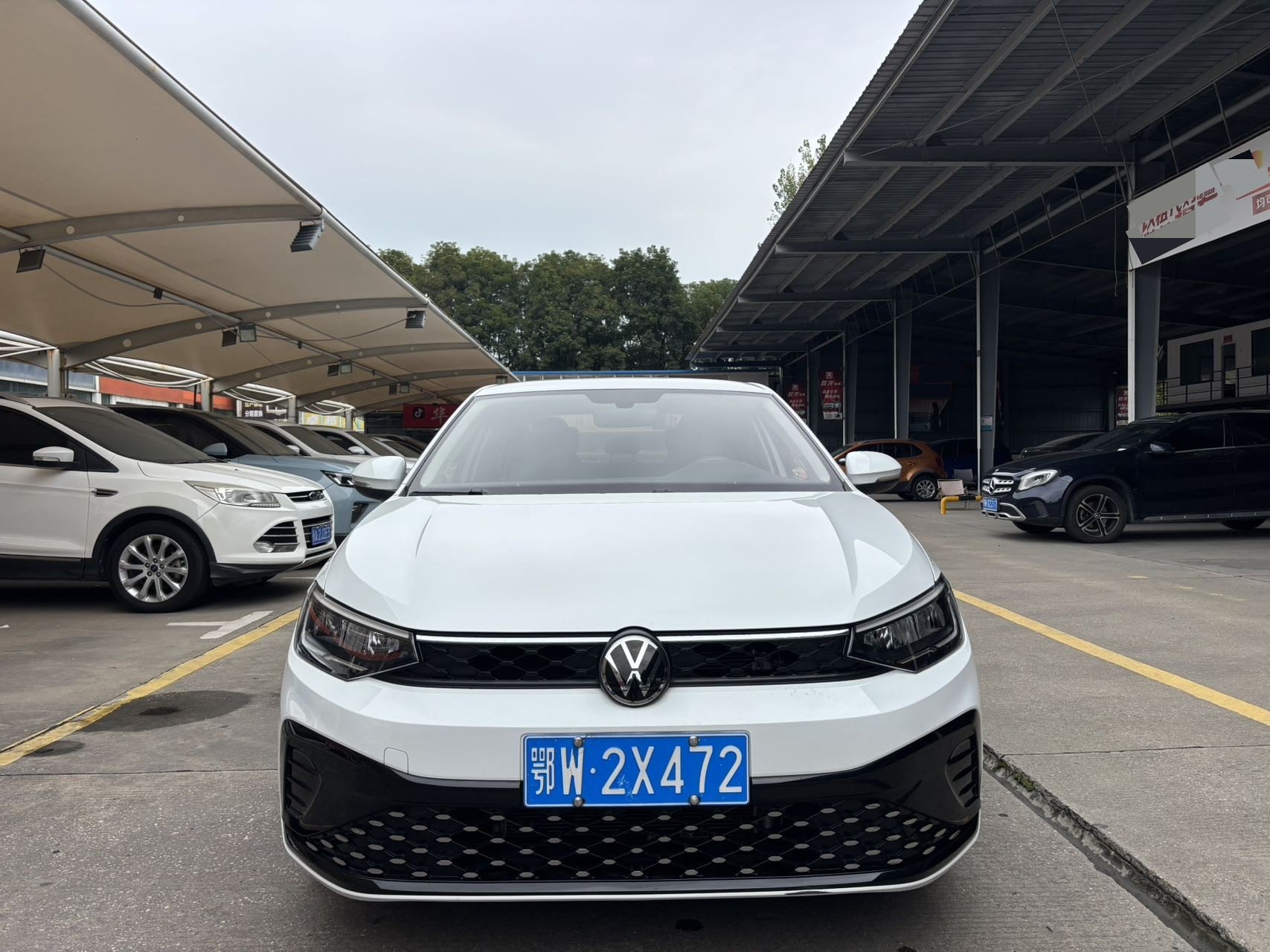 Volkswagen Lavida 2023 #2 Volkswagen Lavida 2023 immagine di auto #2