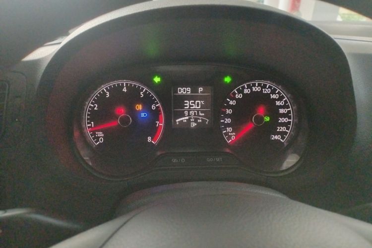 Volkswagen Polo 2017 #12 Volkswagen Polo 2017 immagine di auto #12