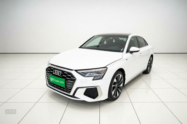 Audi A3 2024 #2 Audi A3 2024 immagine di auto #2