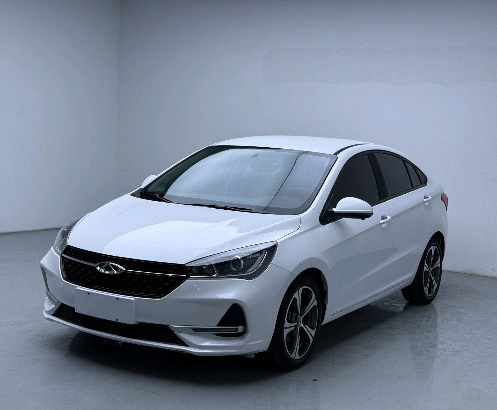 Chery Arrizo 5 2021 car image 