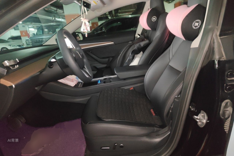 Tesla Model 3 2023 #17 Tesla Model 3 2023 immagine di auto #17