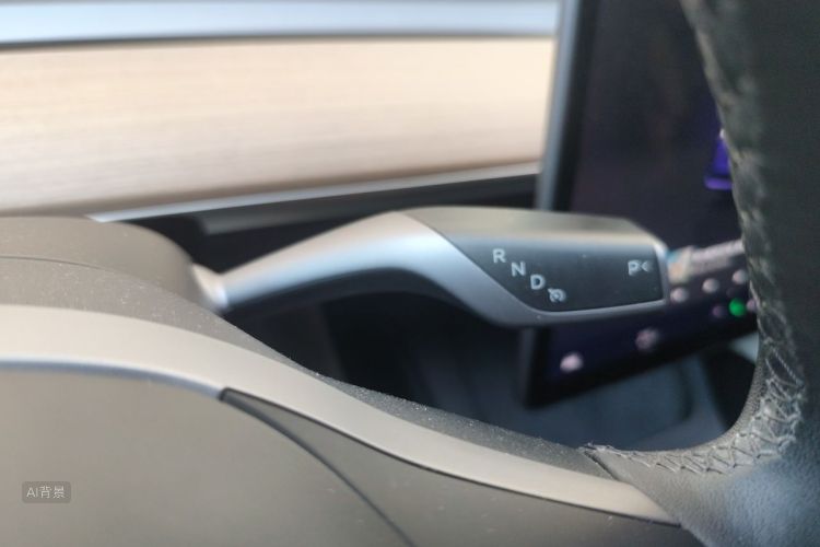 Tesla Model 3 2023 #16 Tesla Model 3 2023 car image #16