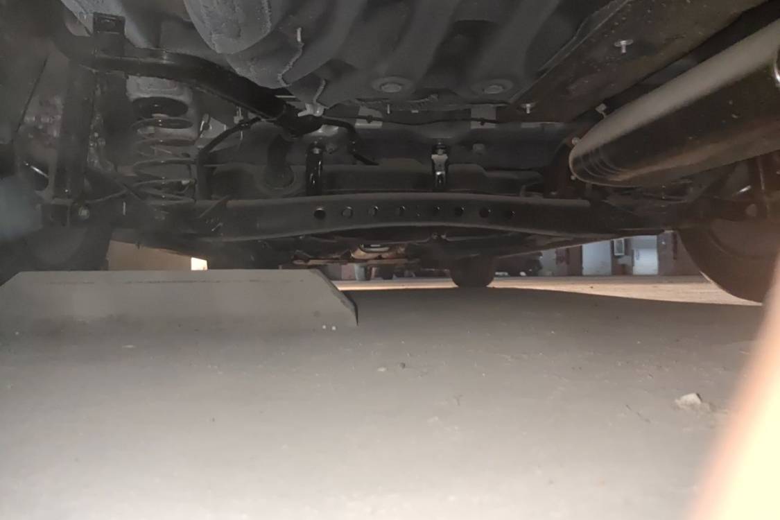 MG 5 2025 #14 MG 5 2025 immagine di auto #14