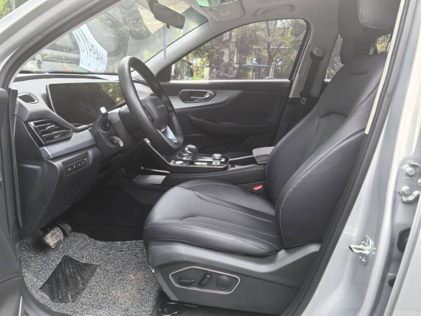 Beijing 2023 #2 Beijing 2023 imagen de coche #2