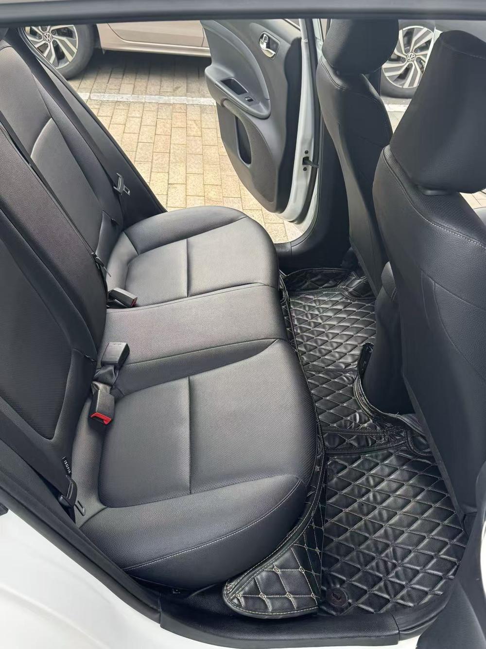 Kia KX1 2021 #7 Kia KX1 2021 image de voiture #7