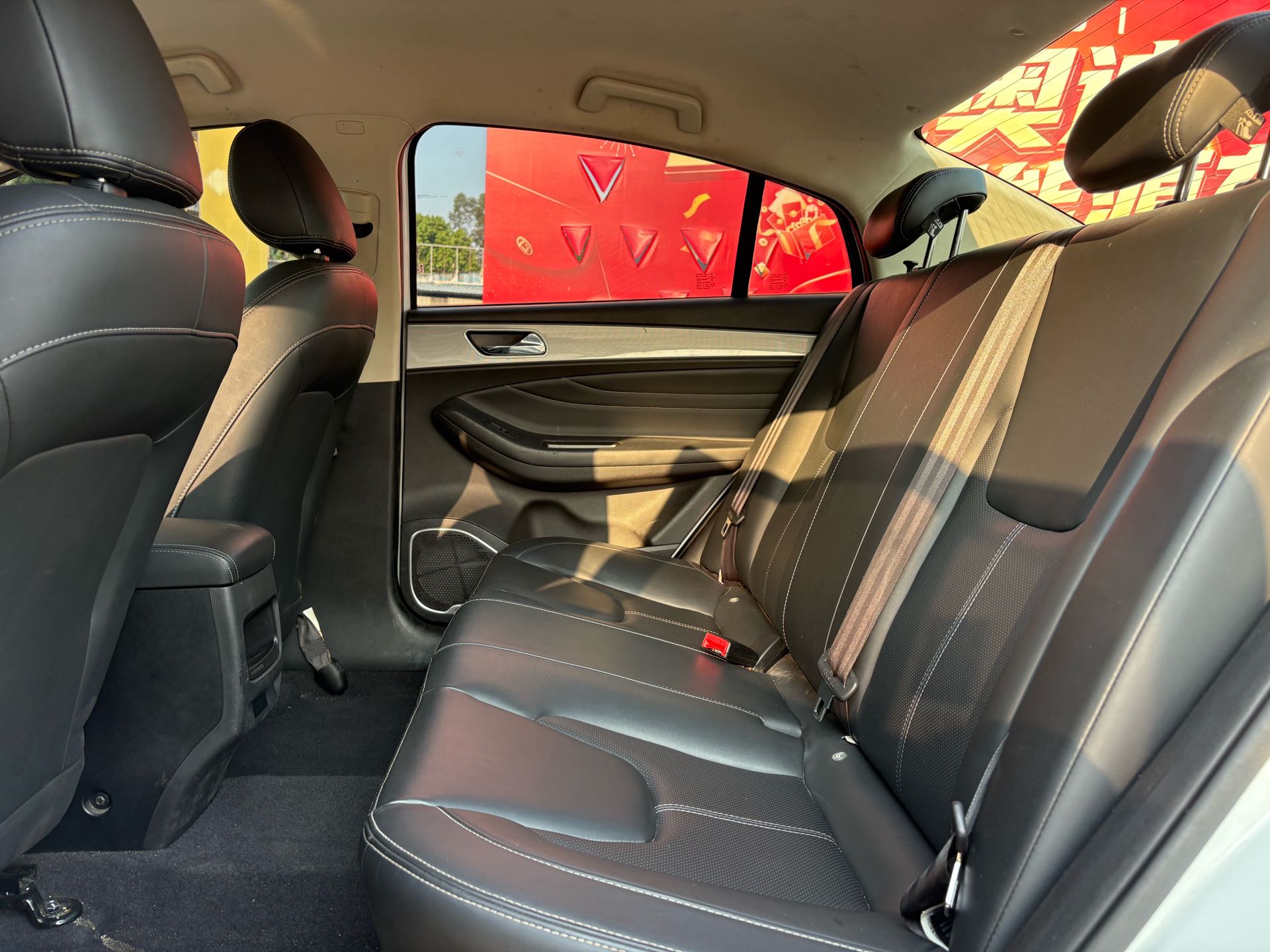 Chery Arrizo 5 2020 car image #6