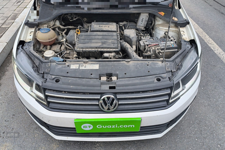 Volkswagen Santana 2021 صورة سيارة #22