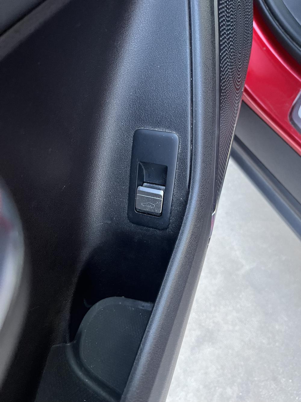 BYD Han 2021 car image #21