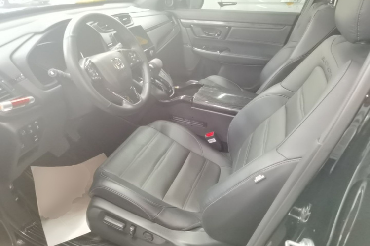 Honda CR-V 2022 car image #15