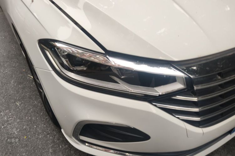 Volkswagen Lavida 2022 #8 Volkswagen Lavida 2022 car image #8