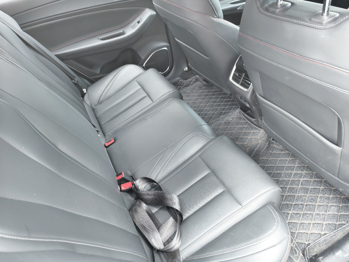 Chery Arrizo 5 Plus 2021 #10 Chery Arrizo 5 Plus 2021 immagine di auto #10