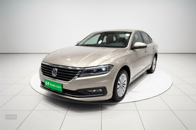 Volkswagen Lavida 2020 #2 Volkswagen Lavida 2020 car image #2