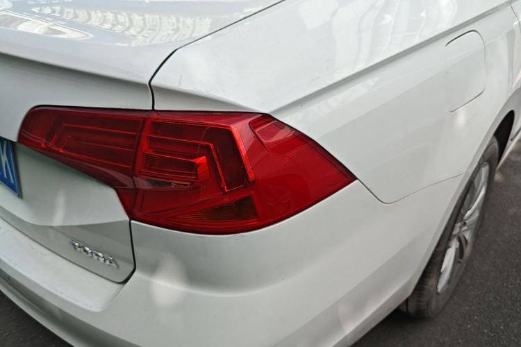 Volkswagen Bora 2016 #8 Volkswagen Bora 2016 car image #8