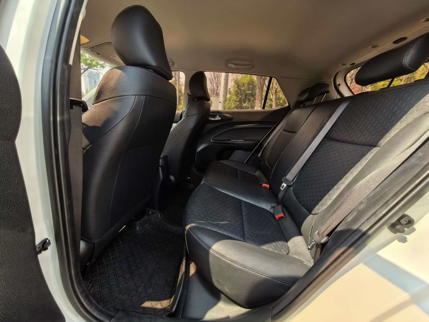 起亚 奕跑 2020 汽车图片 #4