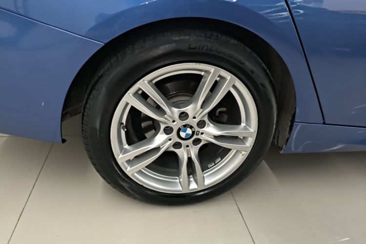 BMW 3 Series GT 2020 #10 BMW 3 Series GT 2020 car image #10