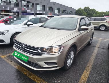 Volkswagen Bora 2018 Volkswagen Bora 2018 car image