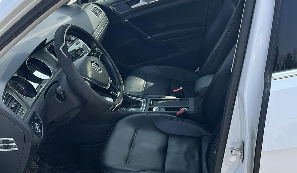 Volkswagen Golf 2016 #12 Volkswagen Golf 2016 car image #12