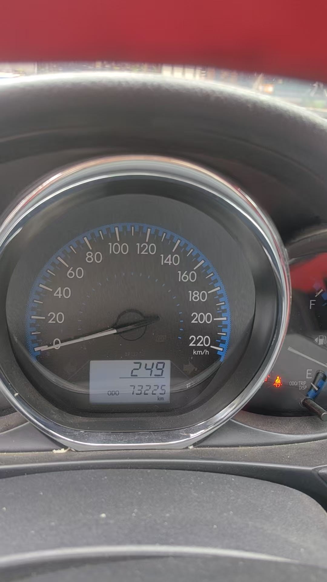 Toyota Vios 2019 #7 Toyota Vios 2019 صورة سيارة #7