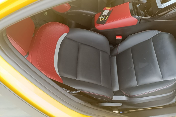 MG 5 2024 #24 MG 5 2024 car image #24