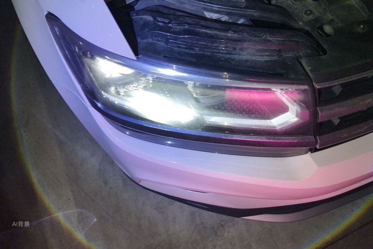 Volkswagen Tharu 2019 #8 Volkswagen Tharu 2019 car image #8