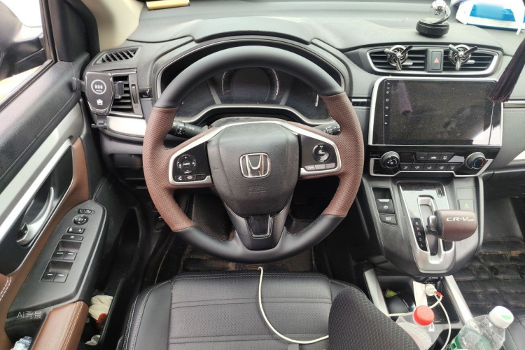 Honda CR-V 2020 car image #12
