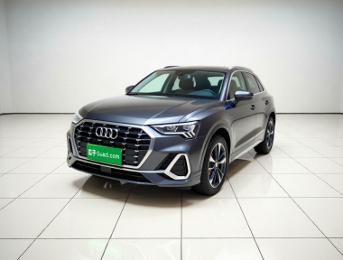 Audi Q3 2020 Audi Q3 2020 car image