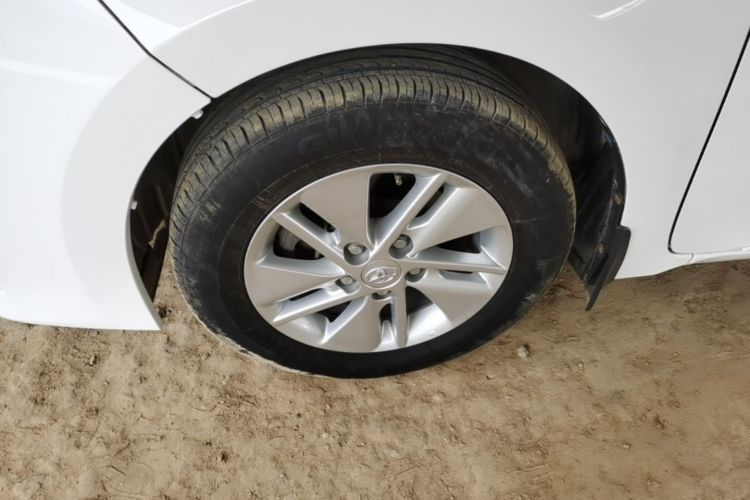 Toyota Corolla 2016 #9 Toyota Corolla 2016 car image #9