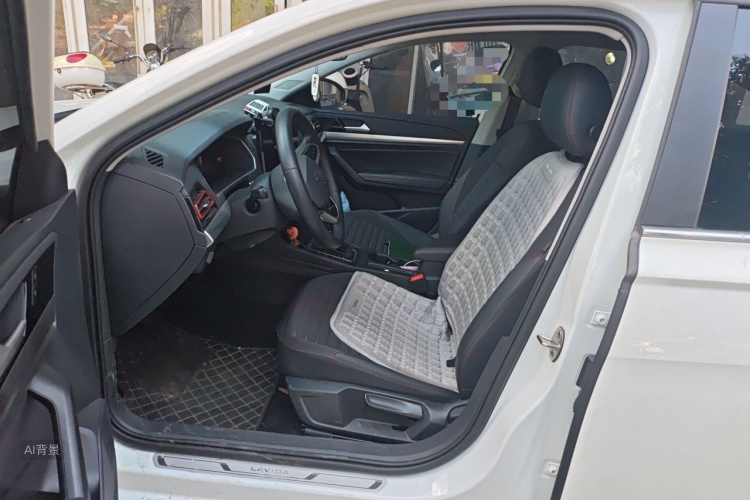 Volkswagen Lavida 2024 car image #18
