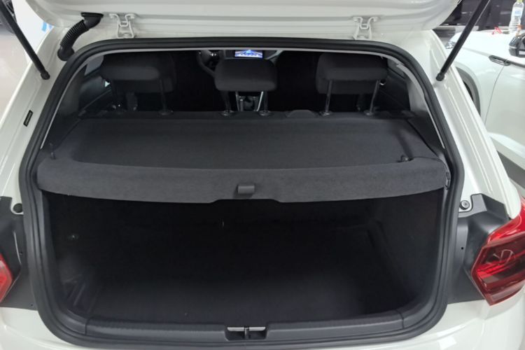 Volkswagen Polo 2020 car image #19