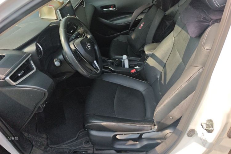 Toyota Corolla 2020 #17 Toyota Corolla 2020 immagine di auto #17
