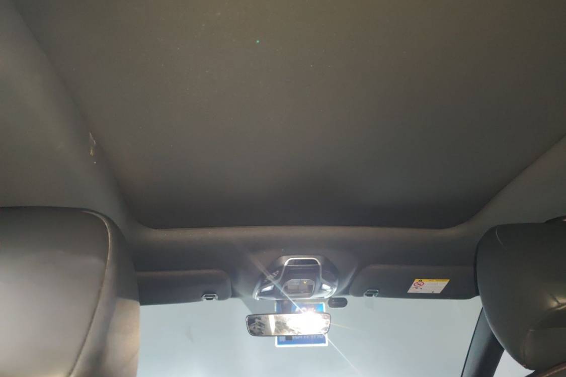 GEELY Coolray 2020 #20 GEELY Coolray 2020 car image #20