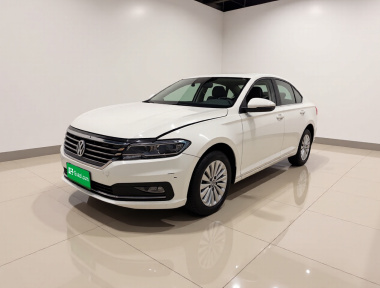 Volkswagen Lavida 2020 Volkswagen Lavida 2020 car image