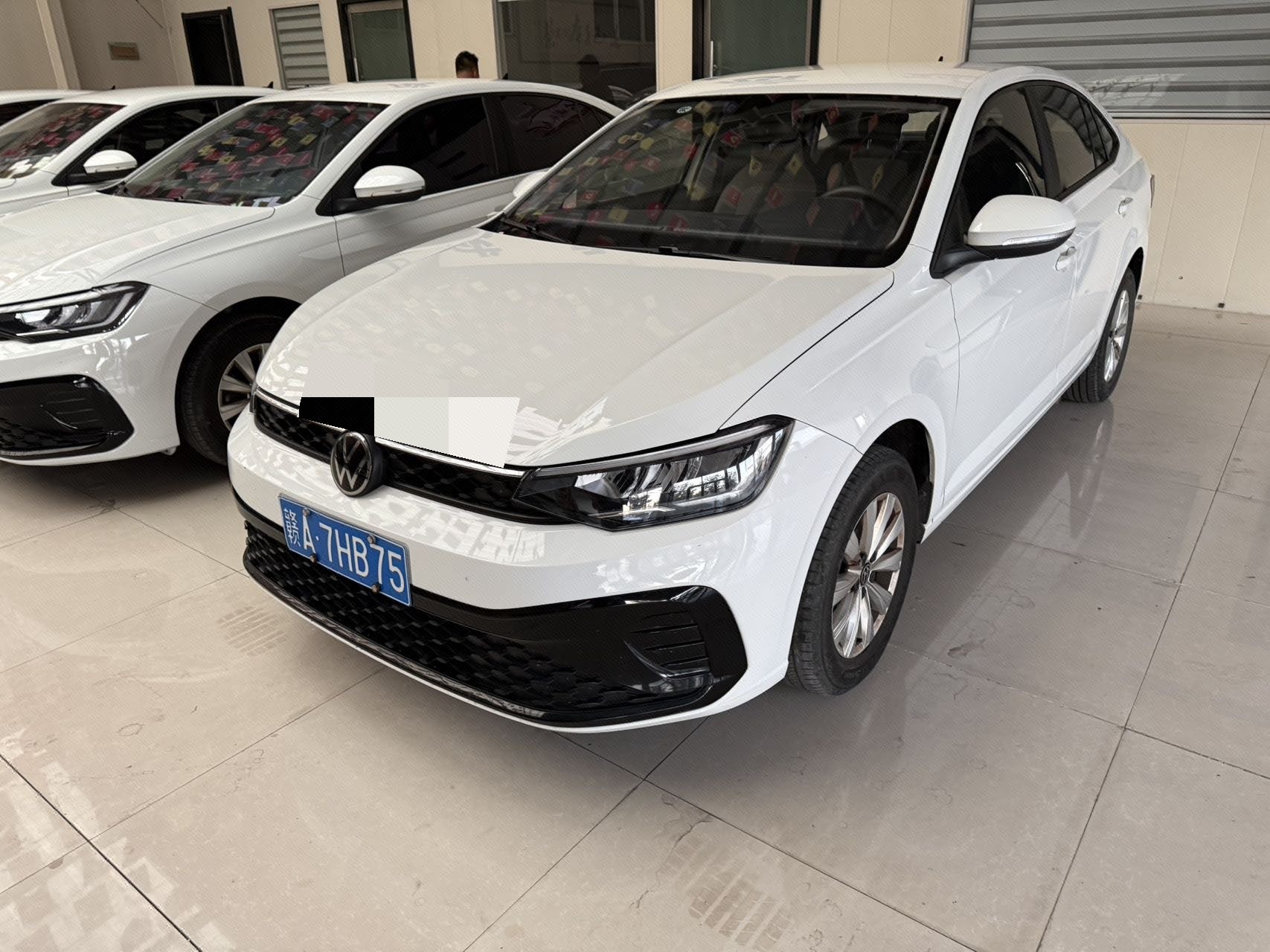 Volkswagen Lavida 2024 Volkswagen Lavida 2024 immagine di auto