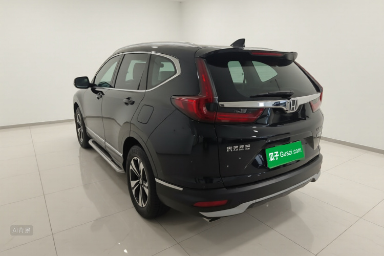 Honda CR-V 2020 #5 Honda CR-V 2020 car image #5