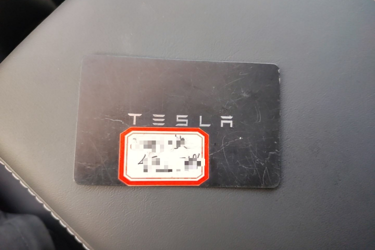 Tesla Model 3 2023 car image #11