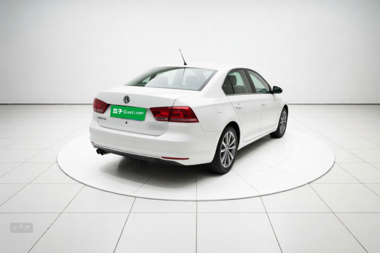 Volkswagen Santana 2016 #7 Volkswagen Santana 2016 car image #7