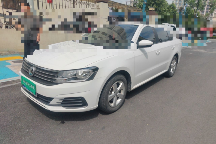 Volkswagen Lavida 2021 #2 Volkswagen Lavida 2021 car image #2