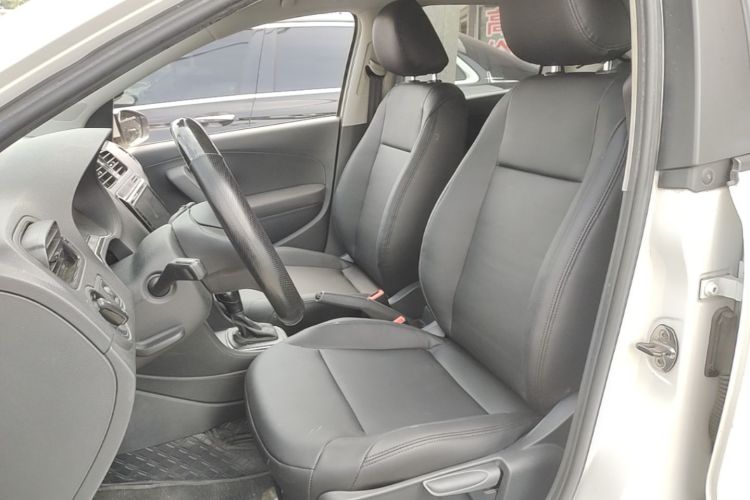 Volkswagen Polo 2019 #15 Volkswagen Polo 2019 image de voiture #15
