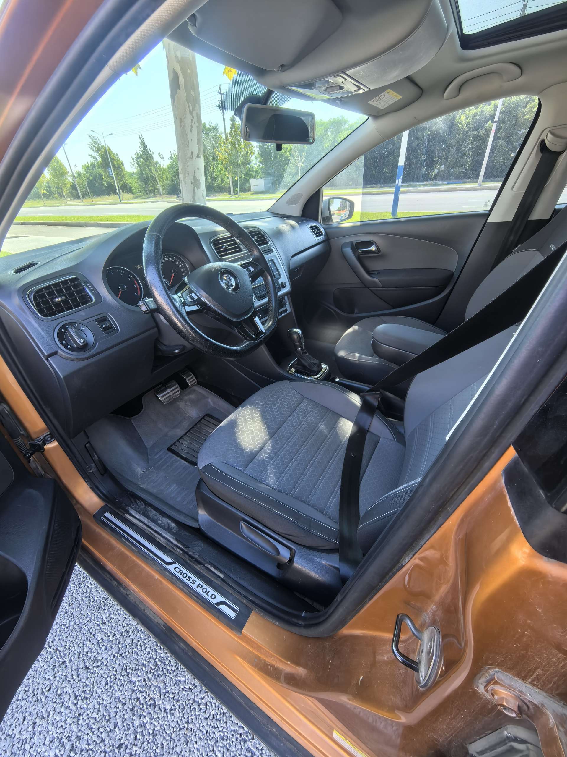 Volkswagen Polo 2018 imagen de coche #7