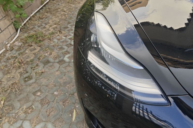 Tesla Model 3 2020 #8 Tesla Model 3 2020 car image #8