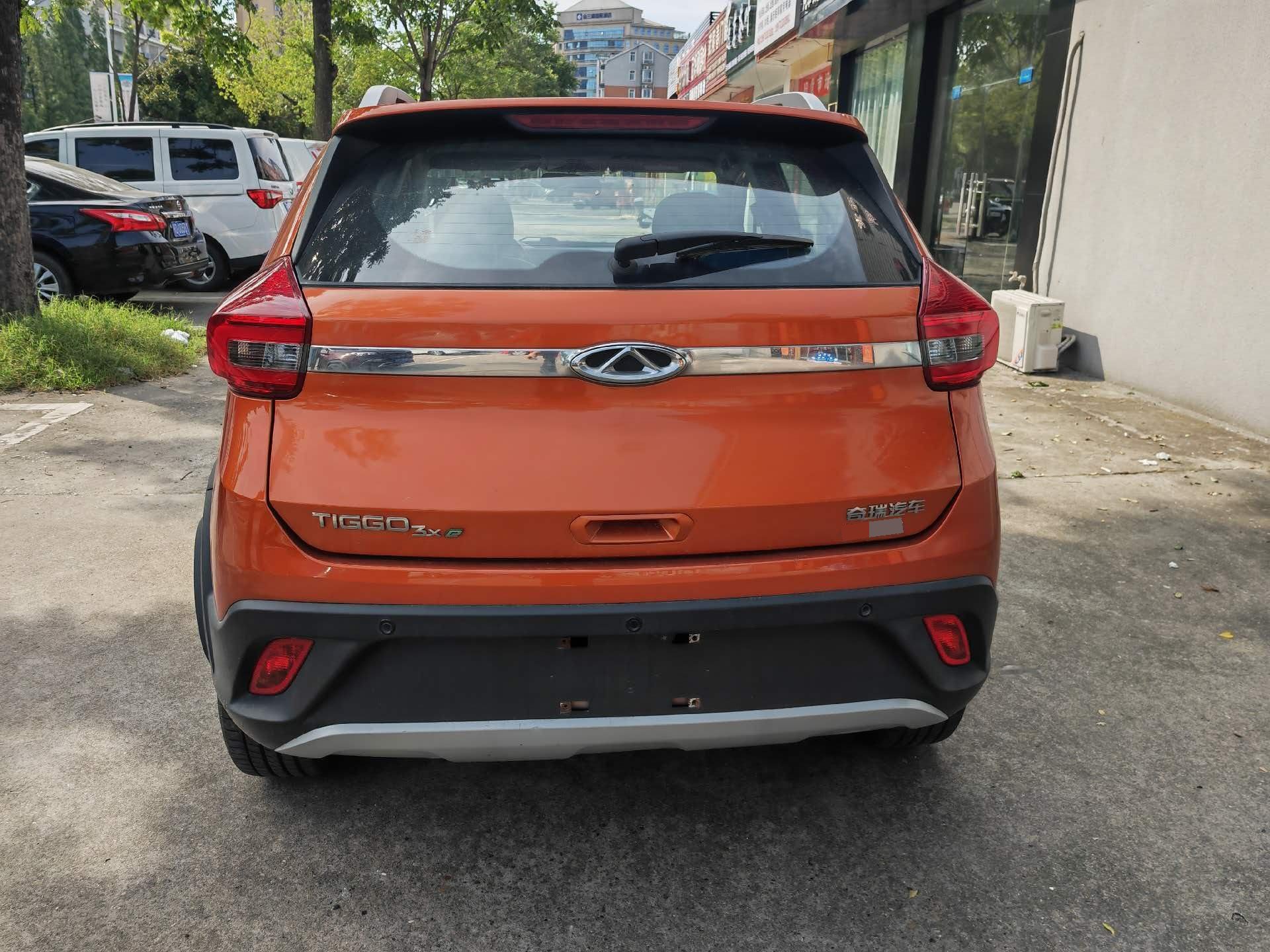 2018 immagine di auto #6