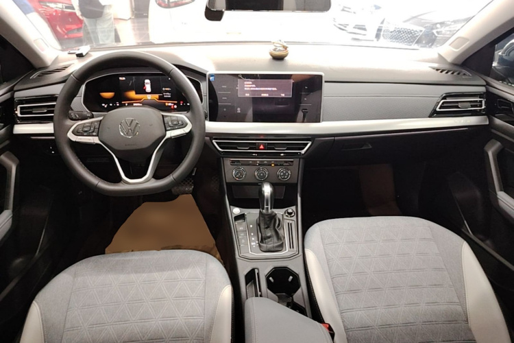 Volkswagen Lavida 2022 #10 Volkswagen Lavida 2022 car image #10