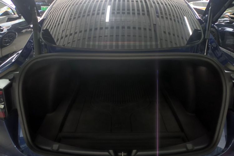 Tesla Model 3 2022 #21 Tesla Model 3 2022 car image #21