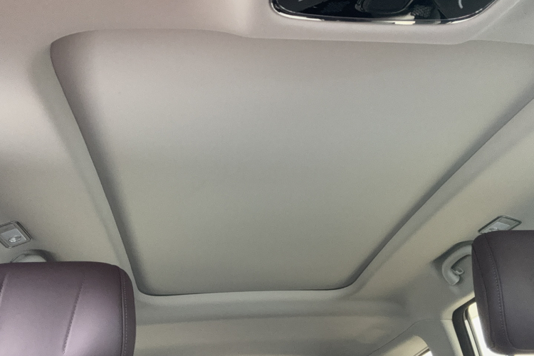 Jetour X90 PRO 2025 #16 Jetour X90 PRO 2025 car image #16