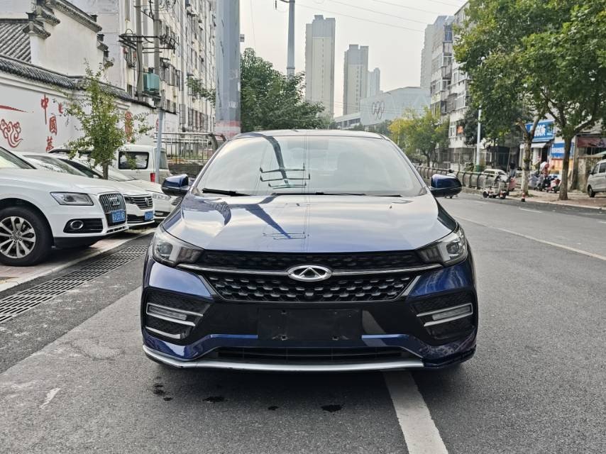 Chery Arrizo GX 2020 #2 Chery Arrizo GX 2020 car image #2