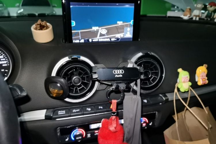 Audi A3 2017 #15 Audi A3 2017 immagine di auto #15